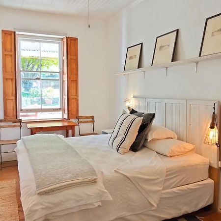 The Whitehouse Bed and Breakfast Barrydale Εξωτερικό φωτογραφία