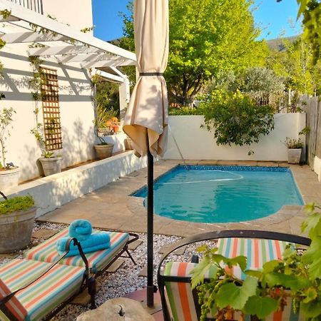 The Whitehouse Bed and Breakfast Barrydale Εξωτερικό φωτογραφία