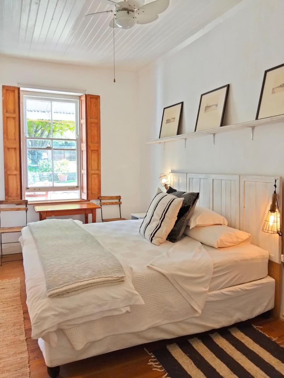 The Whitehouse Bed and Breakfast Barrydale Εξωτερικό φωτογραφία