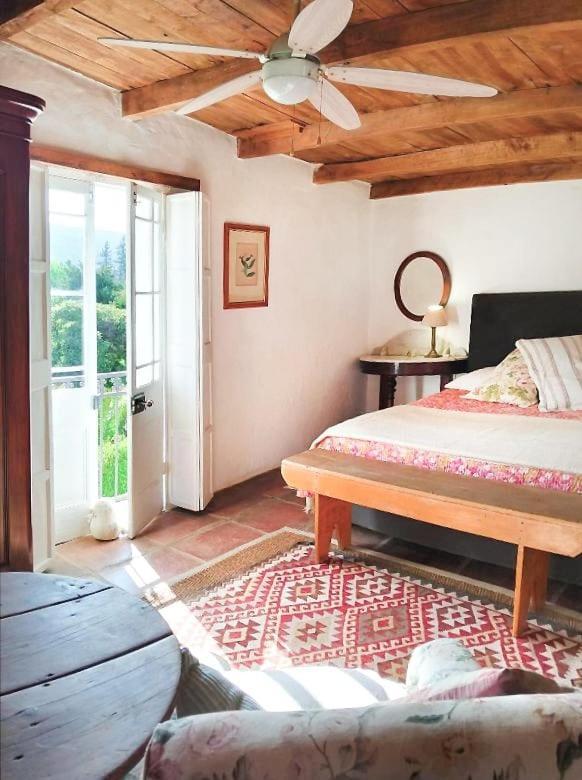 The Whitehouse Bed and Breakfast Barrydale Εξωτερικό φωτογραφία