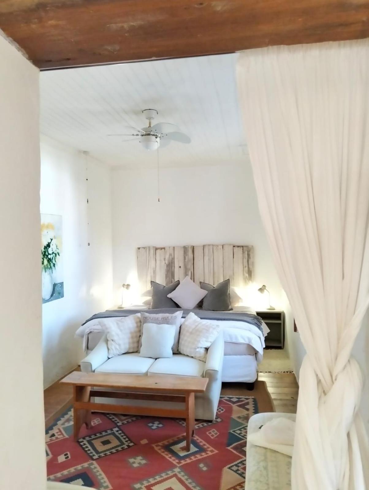 The Whitehouse Bed and Breakfast Barrydale Εξωτερικό φωτογραφία